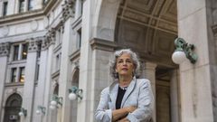 White Supremacists Targeted Her. Now She's Fighting Hate Crime.