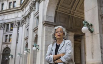 White Supremacists Targeted Her. Now She's Fighting Hate Crime.