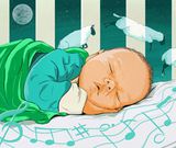 What to Do When Your Child Won't Stop Wailing