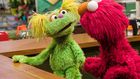 Karli on 'Sesame Street' Reveals Her Mother's Addiction Battle