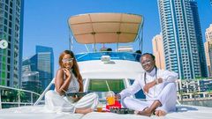 Diana Marua gets emotional after getting featured on top magazine