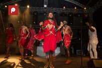 Photos from the Jah Cure concert in Nairobi (Pulse Live Kenya)