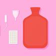 Why You’re SO Intensely Horny On Your Period