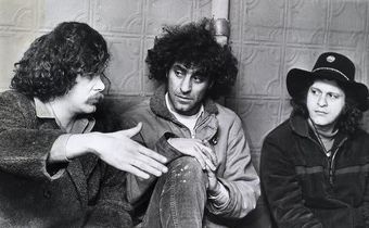 Paul Krassner, anarchist, prankster and a Yippies founder, dies at 87