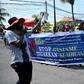 Jakarta took control of Papua, a former Dutch colony, in the 1960s after an independence referendum widely viewed as a sham