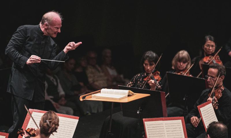 Guest Artists Enliven the Mostly Mozart Festival