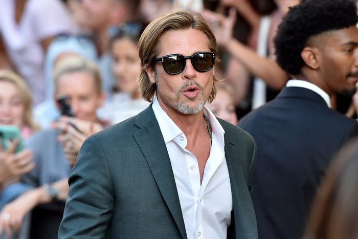 How Is Brad Pitt as Cool Now as He Was in 1999?