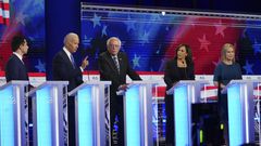 Why Biden's Age Worries Some Democratic Allies and Voters