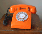 Phone ringing gif((Giphy)