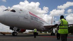 Flights directed away from JKIA to Moi International Airport over bad weather