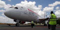 Kenyans to be vaccinated on arrival at JKIA - KCAA