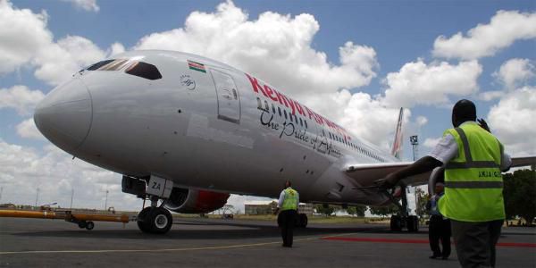 Kenyans to be vaccinated on arrival at JKIA - KCAA