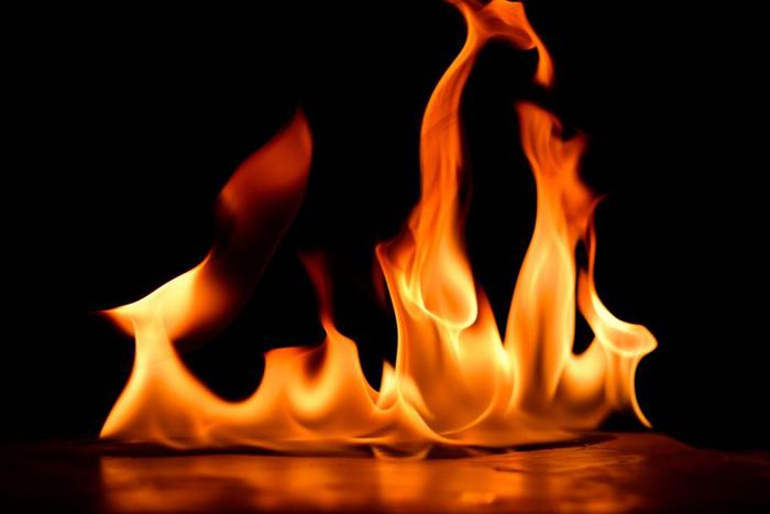 Why Do Some Farts Burn Like Hell?