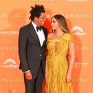 Beyonce new Album Lion King