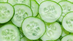 Are Cucumbers Actually Healthy?