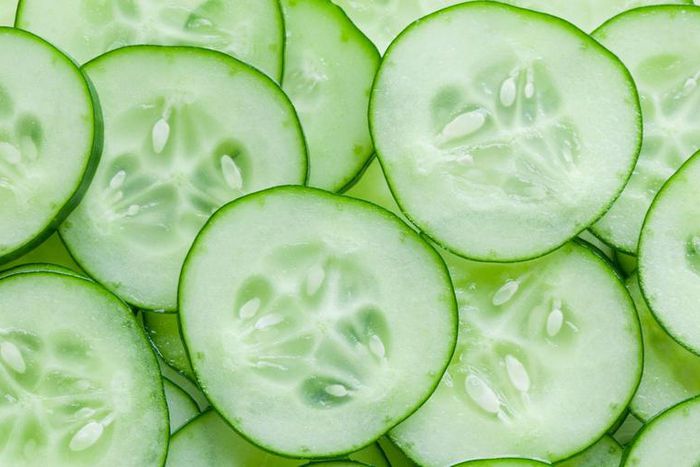 Are Cucumbers Actually Healthy?