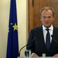 EU Council President Donald Tusk accuses Turkey of attempting to "weaponise" the 3.6 million Syrian refugees it hosts to ward off criticism of its invasion of the war-torn country's Kurdish-ruled northeast