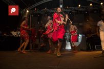 Photos from the Jah Cure concert at Uhuru Gardens (Pulse Live Kenya)