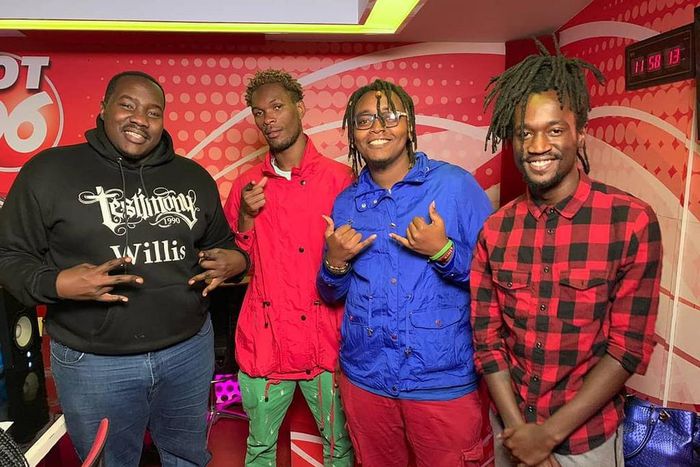 Ochungulo family offers to pay school fees for young girl behind viral phrase “Mbinginji imekulwa na Ndogi”