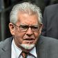 The jury was discharged on four counts against Rolf Harris on February 8 after failing to reach a verdict