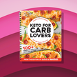 Our Keto Cookbook Is on Super Sale for Prime Day