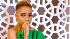 Nandy reveals why she never made public her relationship with late Ruge Mutahaba