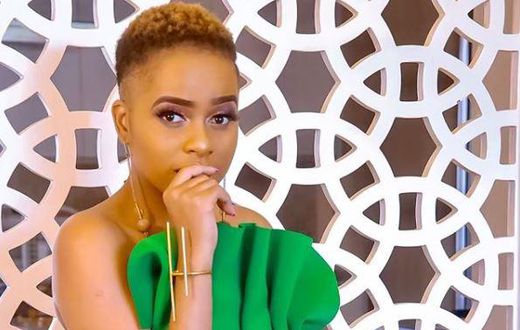 Nandy reveals why she never made public her relationship with late Ruge Mutahaba
