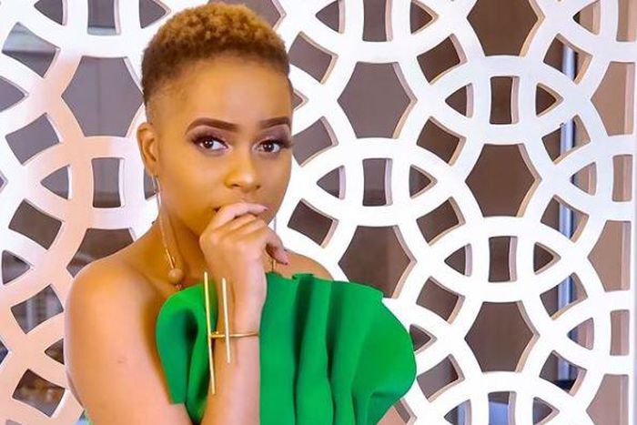 Nandy reveals why she never made public her relationship with late Ruge Mutahaba