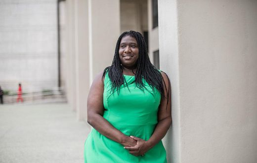 'You can't always be exactly who you are': A chat with Maya Rupert