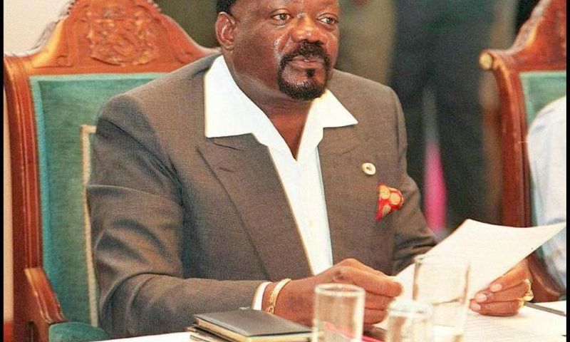 Savimbi, who fought Angola's socialist government in a 27-year civil war, was killed in a battle against state forces in February 2002