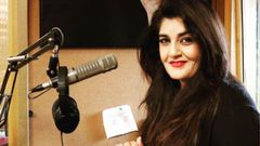 Radio presenter Kamal Kaur leaves East FM