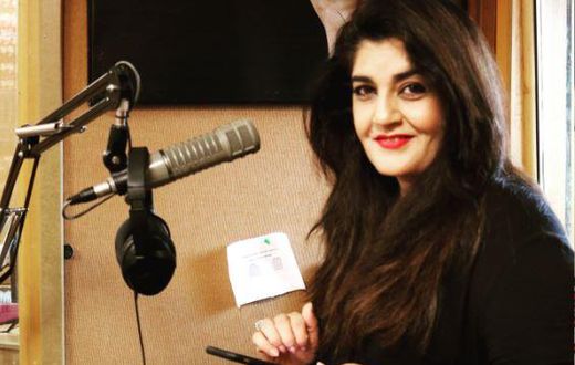 Radio presenter Kamal Kaur leaves East FM