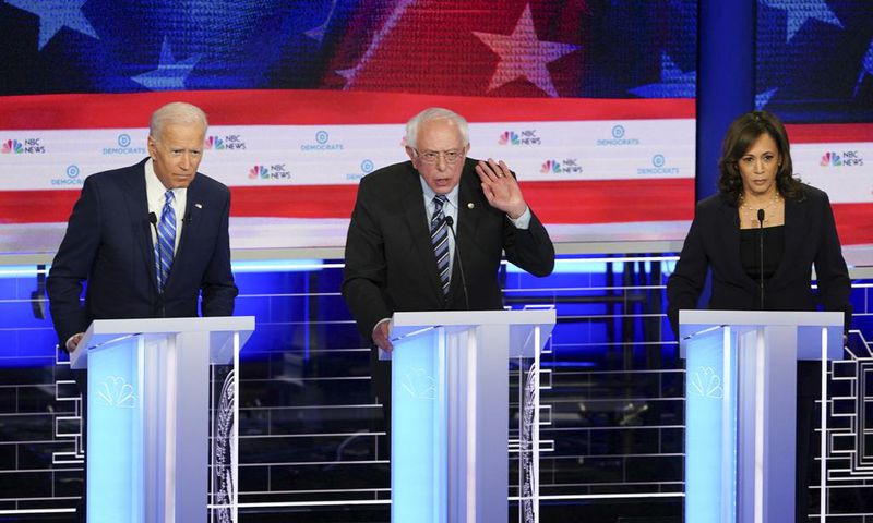 How a Medicare Buy-In or Public Option Could Threaten Obamacare