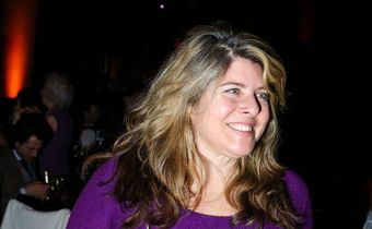 After an on-air correction, Naomi wolf addresses errors in her new book