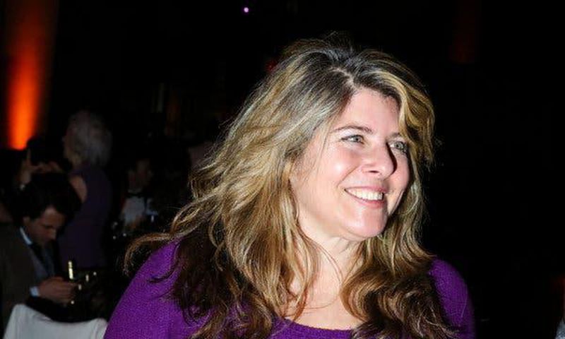 After an on-air correction, Naomi wolf addresses errors in her new book