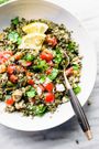 17 Vegetarian Meal Prep Ideas That Will Make Your Week So Much Easier