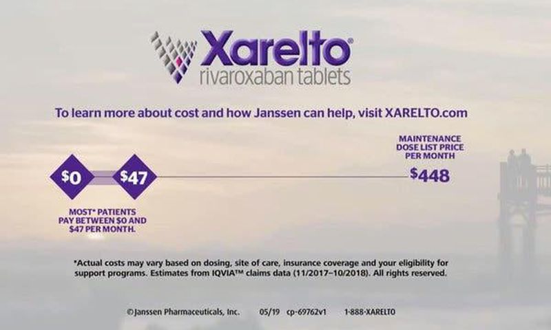 Judge blocks Trump rule requiring drug companies to list prices in TV ads