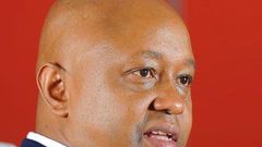 Twitter on fire as Tony Gachoka hires private jet after drama that saw him arrested at Ukunda airstrip