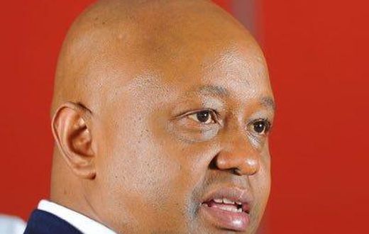 Twitter on fire as Tony Gachoka hires private jet after drama that saw him arrested at Ukunda airstrip