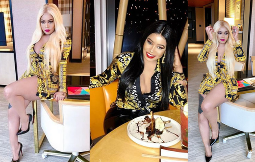 Vera Sidika
