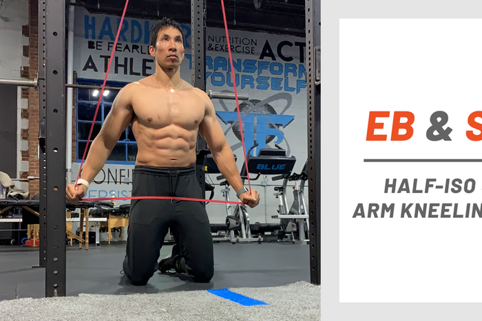 This Pulldown Finisher Will Blow Up Your Back