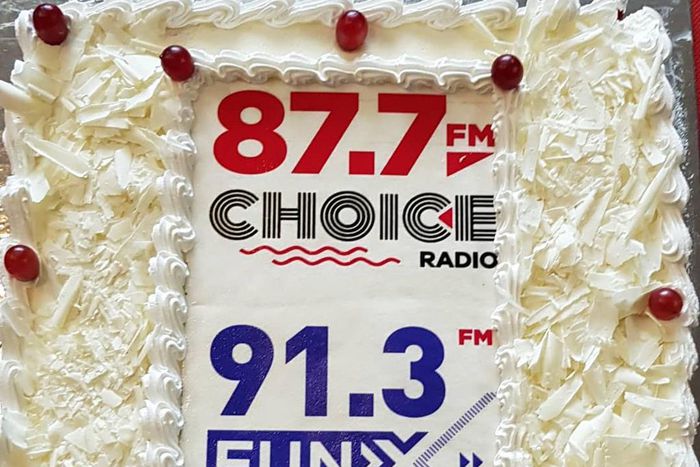 NRG Radio unveils two new Radio stations