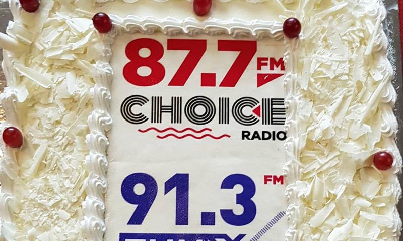 NRG Radio unveils two new Radio stations