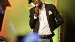 My first interview with Larry Madowo changed my life – Churchill show’s Tear Drops