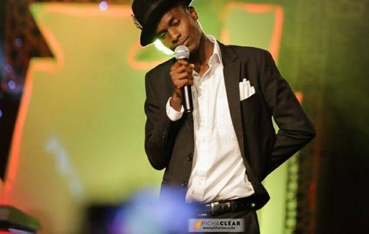 My first interview with Larry Madowo changed my life – Churchill show’s Tear Drops