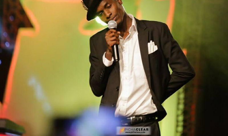 My first interview with Larry Madowo changed my life – Churchill show’s Tear Drops