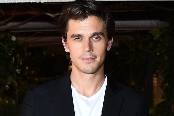 Antoni Just Gave a Lesson on Choking Safety