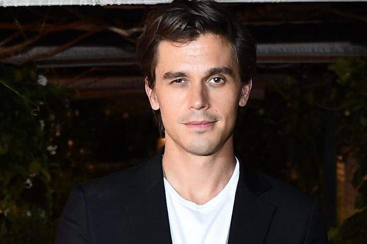 Antoni Just Gave a Lesson on Choking Safety