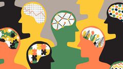 These Are The Earliest Signs Of Alzheimer's