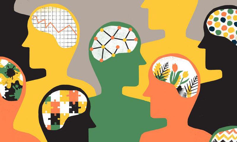 These Are The Earliest Signs Of Alzheimer's